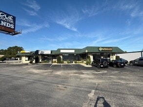 3938-3944 Highway 17 S, Murrells Inlet, SC for lease Interior Photo- Image 1 of 7