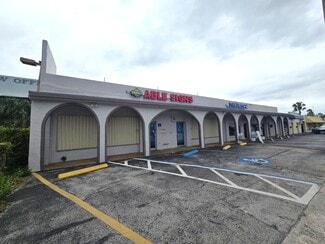 More details for 525 State Road 7, Margate, FL - Retail for Sale