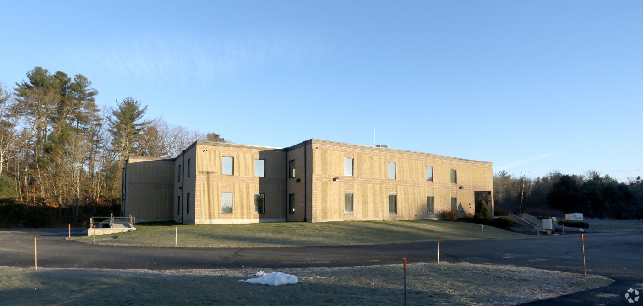 2 Industrial Way, Atkinson, NH 03811 Industrial for Lease