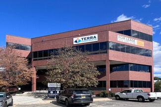 More details for 5500 Cherokee Ave, Alexandria, VA - Office for Lease