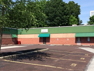 More details for 9 S Forrest Ave, Norristown, PA - Flex, Industrial for Lease