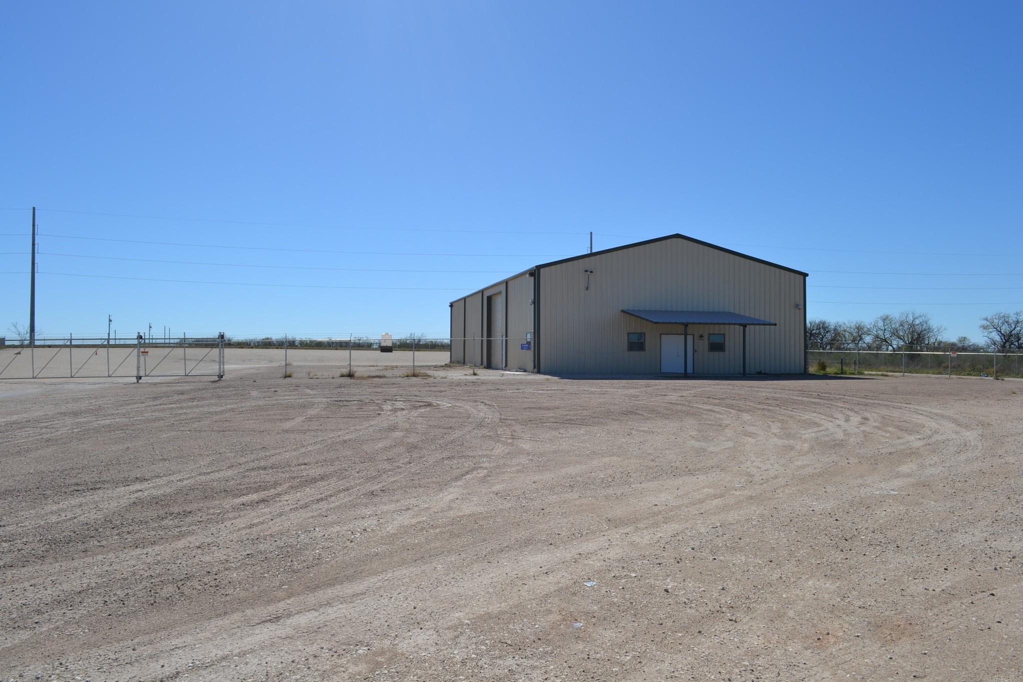 257 Highway 72, Calliham, TX for lease Primary Photo- Image 1 of 9