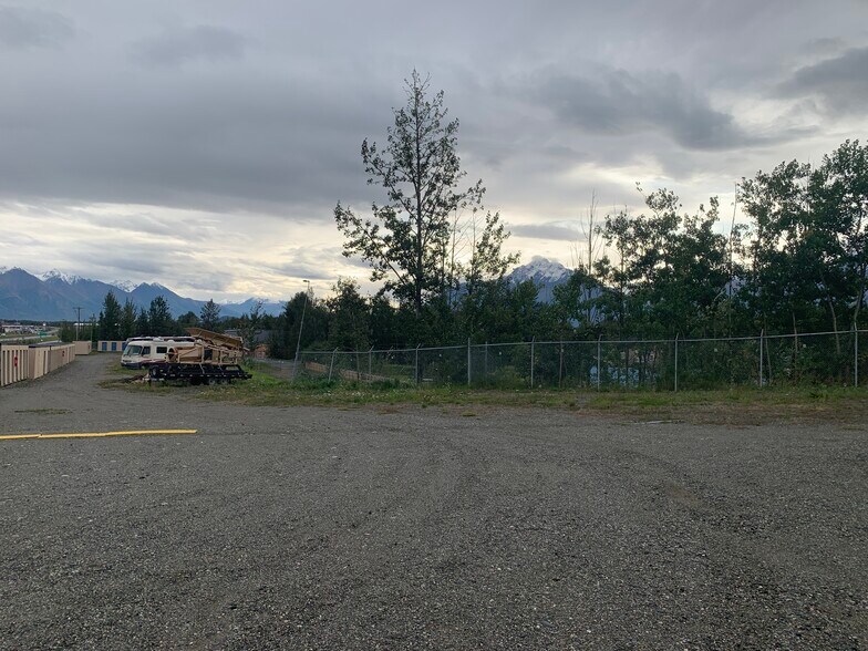 6070 E Fireweed Rd, Palmer, AK for sale - Other - Image 1 of 1