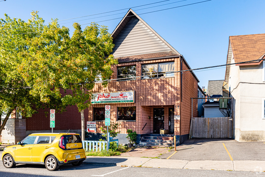 12 Lebreton St, Ottawa, ON for sale - Primary Photo - Image 1 of 2