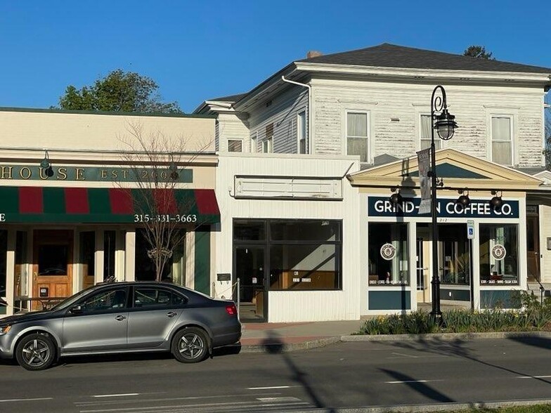 214 S Main St, Newark, NY 14513 - Office/Retail for Lease | LoopNet