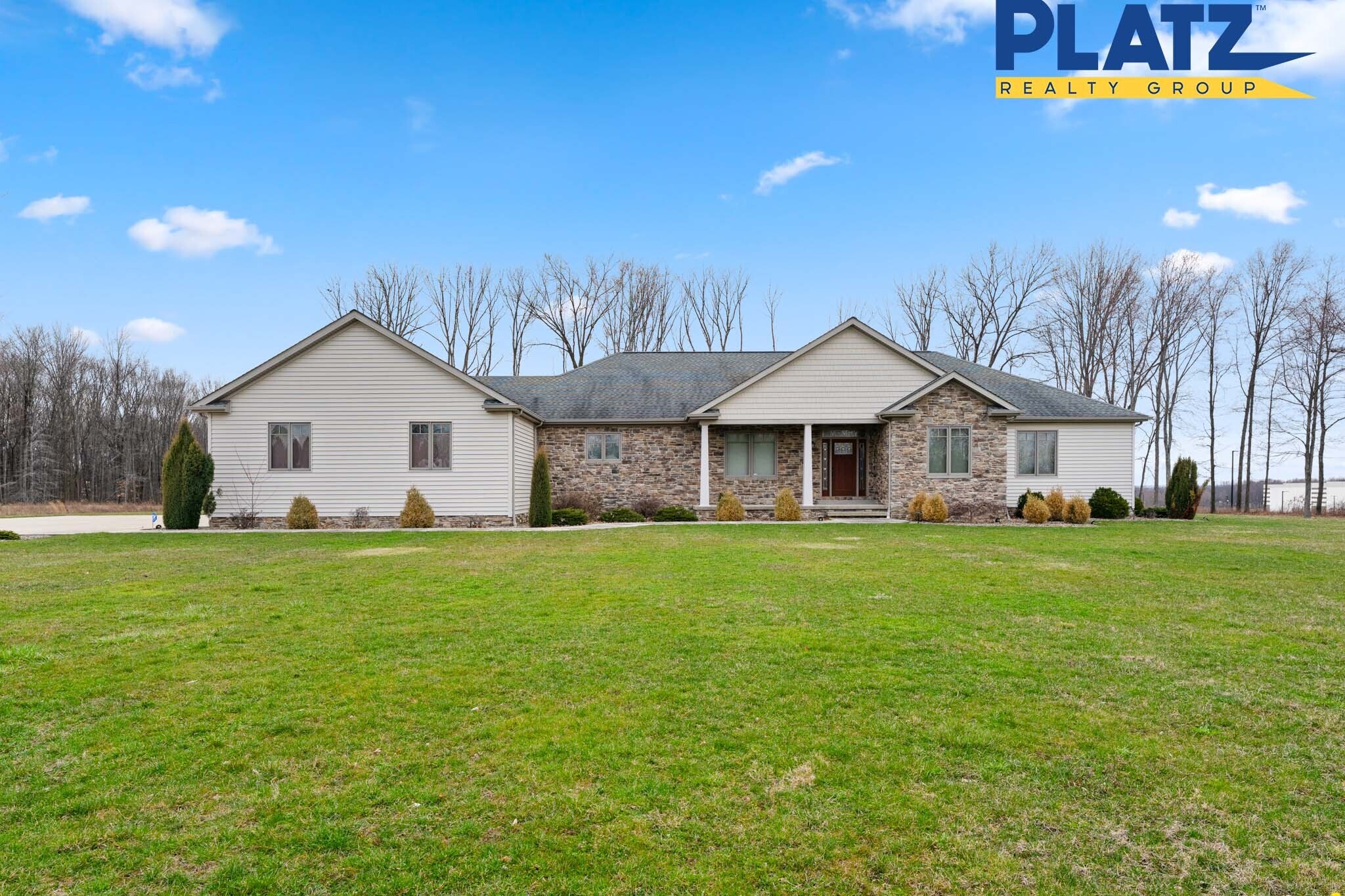 3640 Ellsworth Bailey Rd SW, Warren, OH for sale Primary Photo- Image 1 of 1