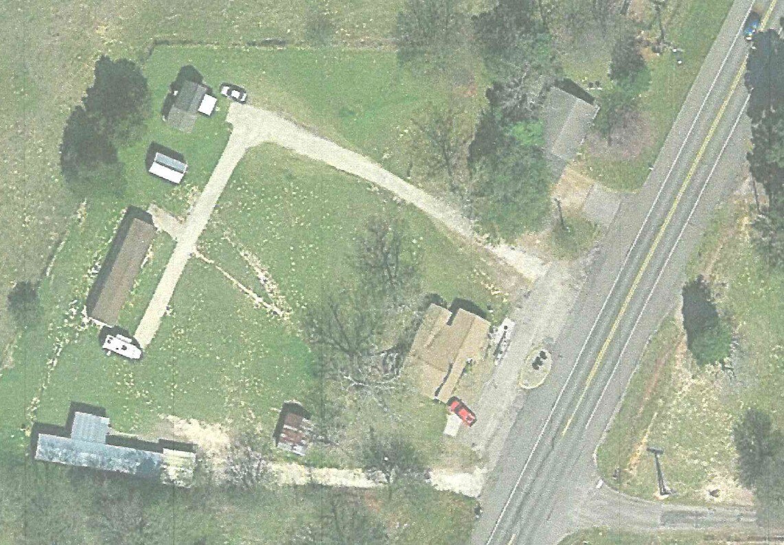 1415 N State Highway 37, Quitman, TX for sale Primary Photo- Image 1 of 1