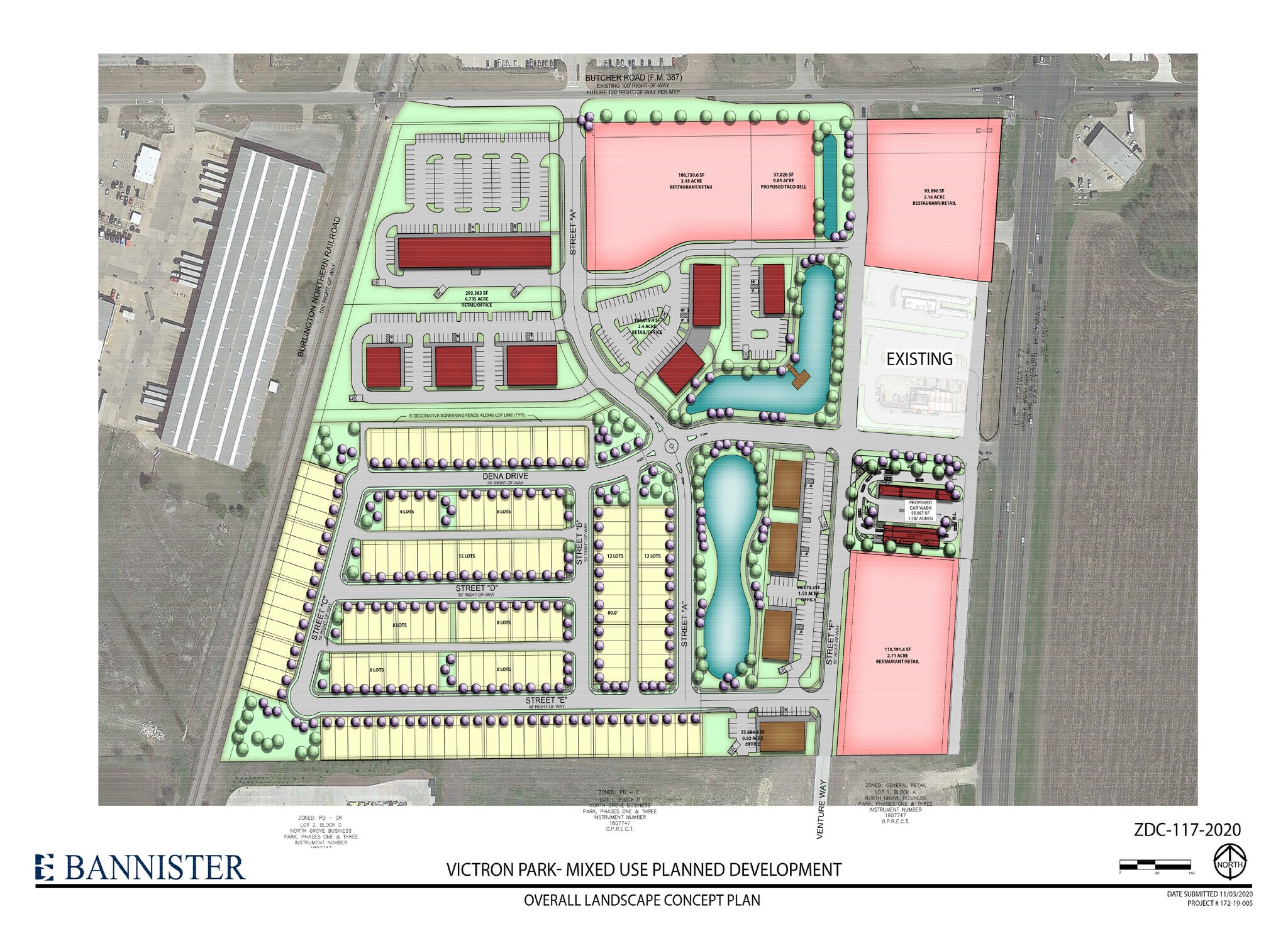 US Highway 77, Waxahachie, TX for sale Primary Photo- Image 1 of 1