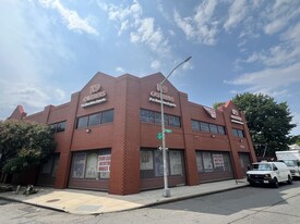 , Glendale NY - Warehouse