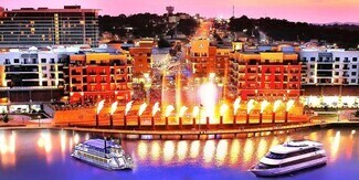 More details for 100 Branson Landing Blvd, Branson, MO - Retail for Lease