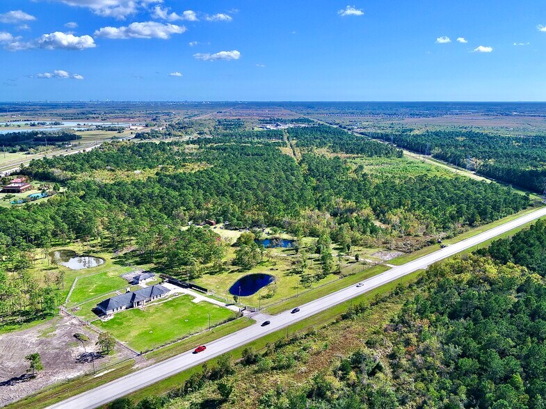 000 FM 2004, Texas City, TX for sale - Primary Photo - Image 1 of 1