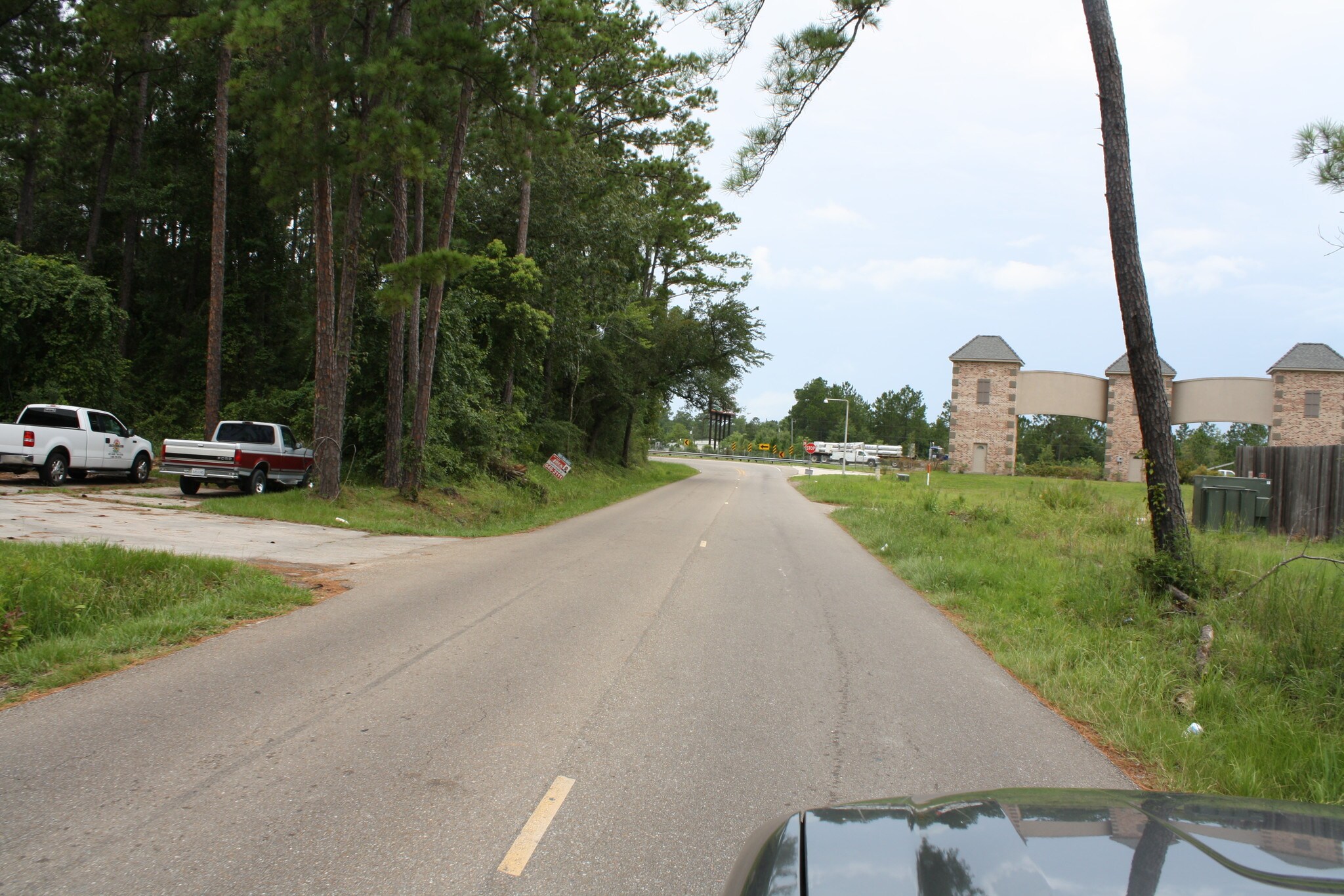 Voters Rd, Slidell, LA for sale Building Photo- Image 1 of 1
