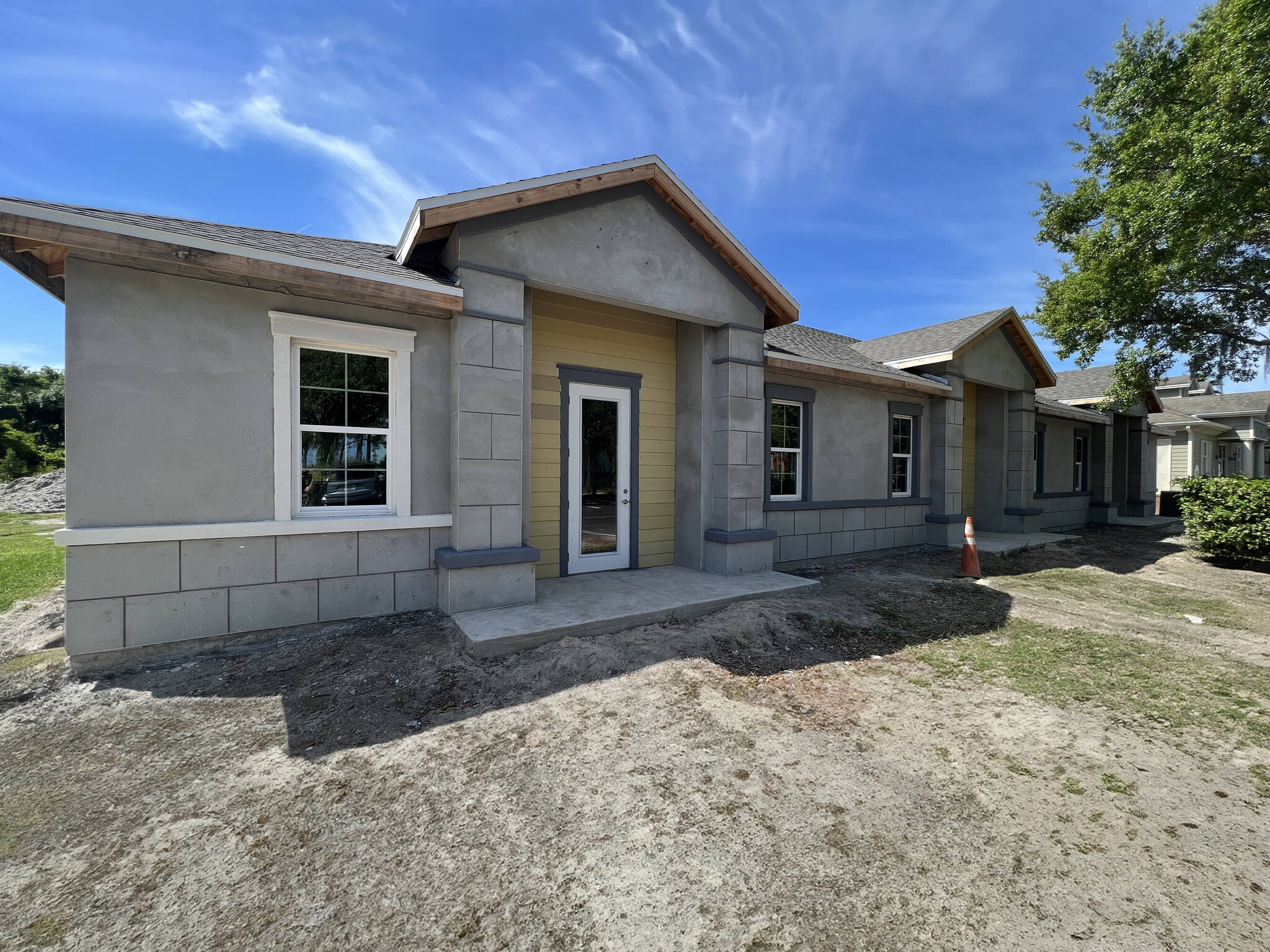 1600 Lexington Green Ln, Sanford, FL for lease Building Photo- Image 1 of 2