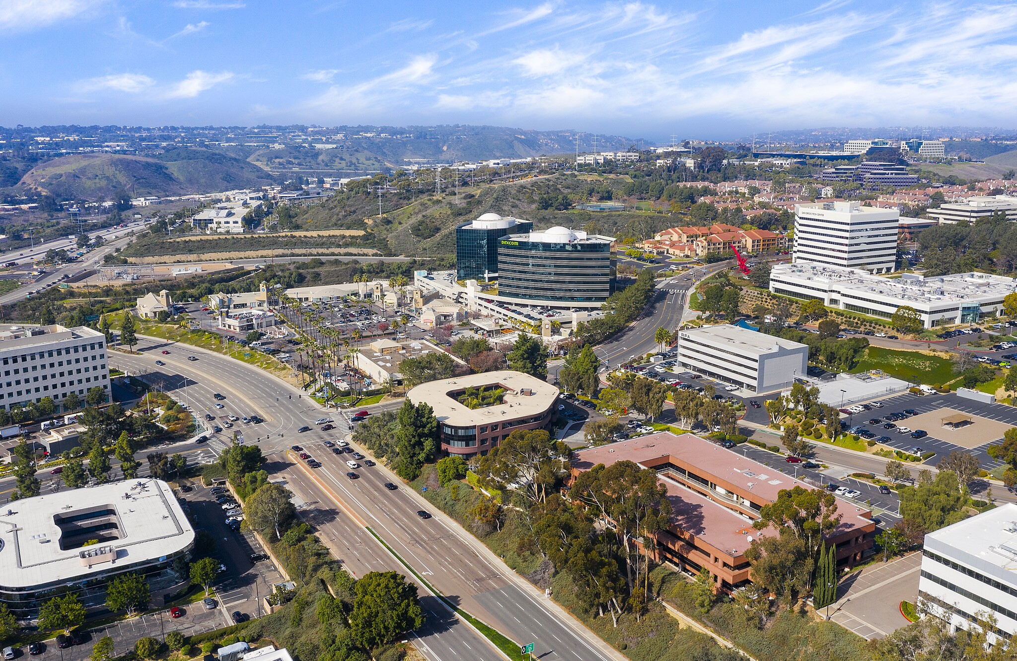 5465 Morehouse Dr, San Diego, CA 92121 - Office for Lease | LoopNet