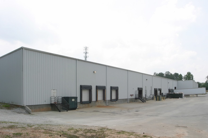 665 Highway 74 S, Peachtree City, GA for lease - Building Photo - Image 2 of 15