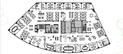 2000 Sierra Point Pky, Brisbane, CA for lease Floor Plan- Image 1 of 1