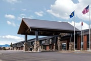 Copper King Convention Center, an Ascend - Duplex Property