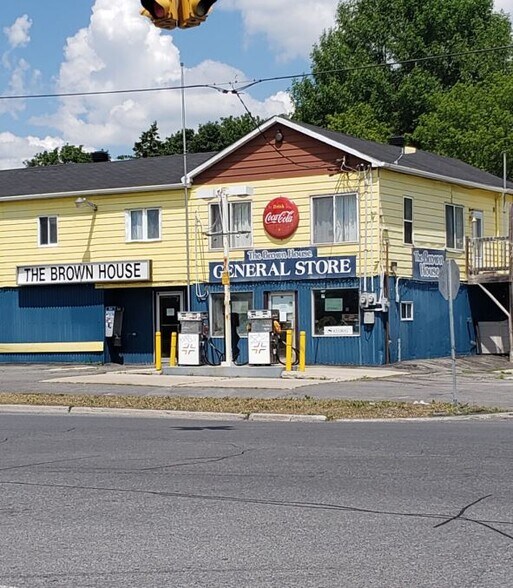 4765 County 34 Rd, South Glengarry, ON K0C 1L0