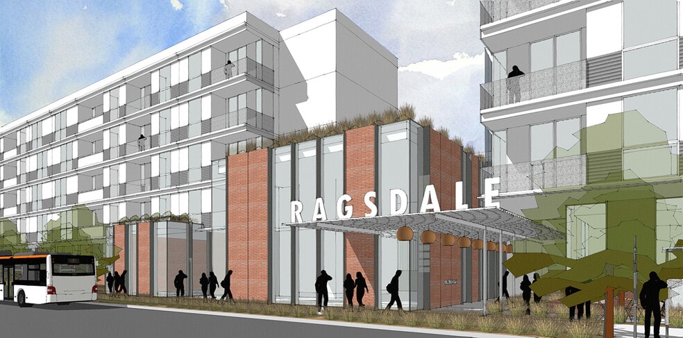 1140 E Washington St, Phoenix, AZ for lease - Building Photo - Image 3 of 9