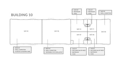 21901 US-79 Hwy, Taylor, TX for lease Building Photo- Image 2 of 7