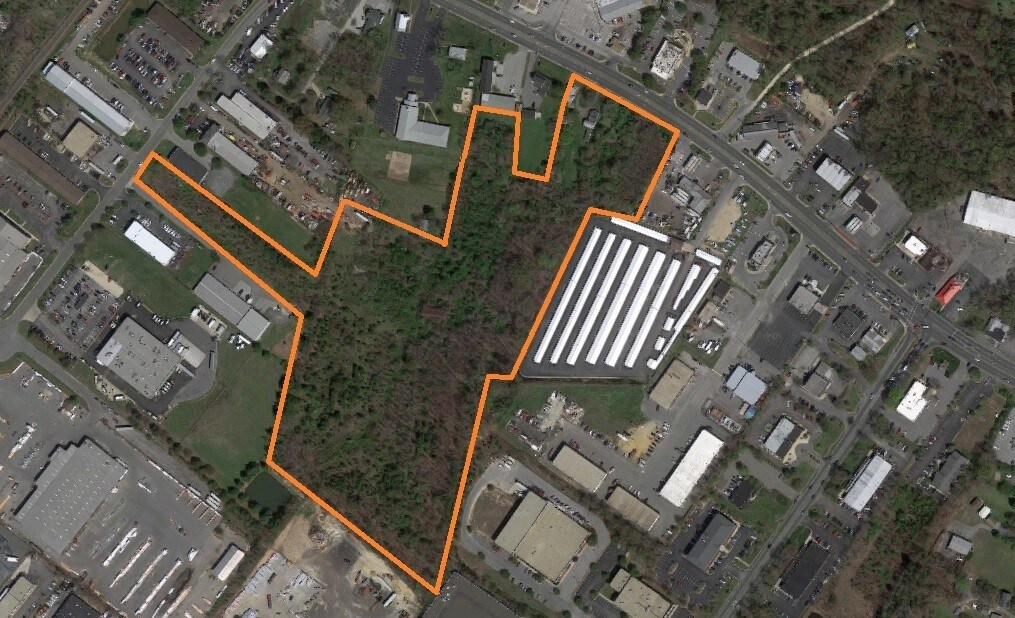 11785 Pika Dr, Waldorf, MD for sale Aerial- Image 1 of 1