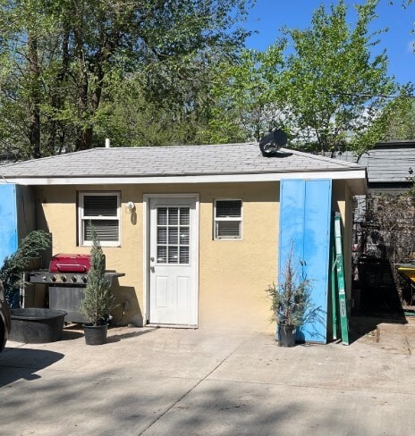 421 E Arvada St, Colorado Springs, CO for lease - Building Photo - Image 2 of 5