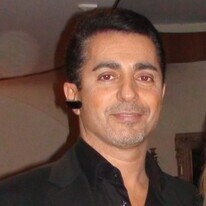 Daniel Revah