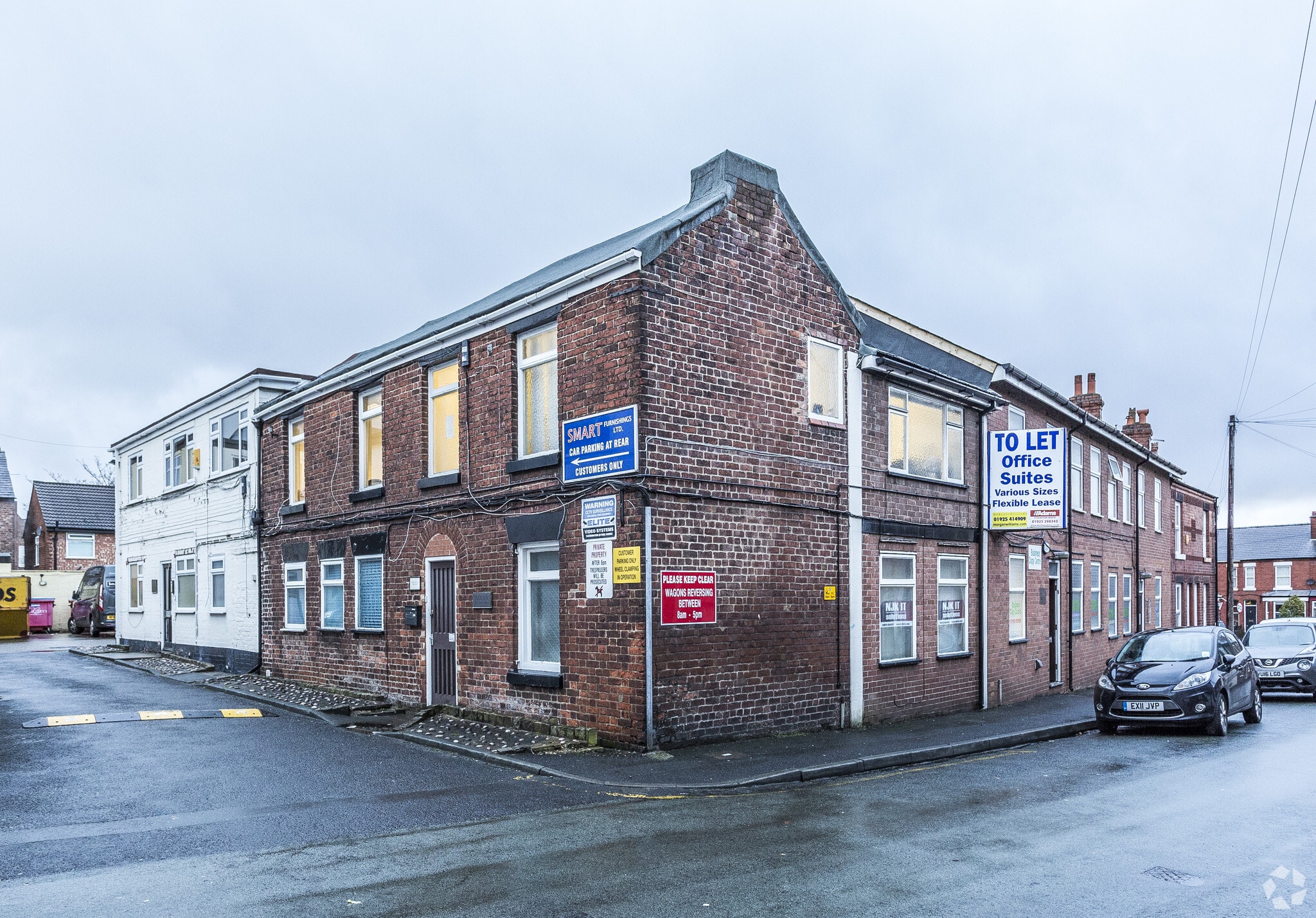 Chapel Ln, Warrington for lease Building Photo- Image 1 of 4