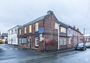 Chapel Ln, Warrington for lease Building Photo- Image 1 of 4