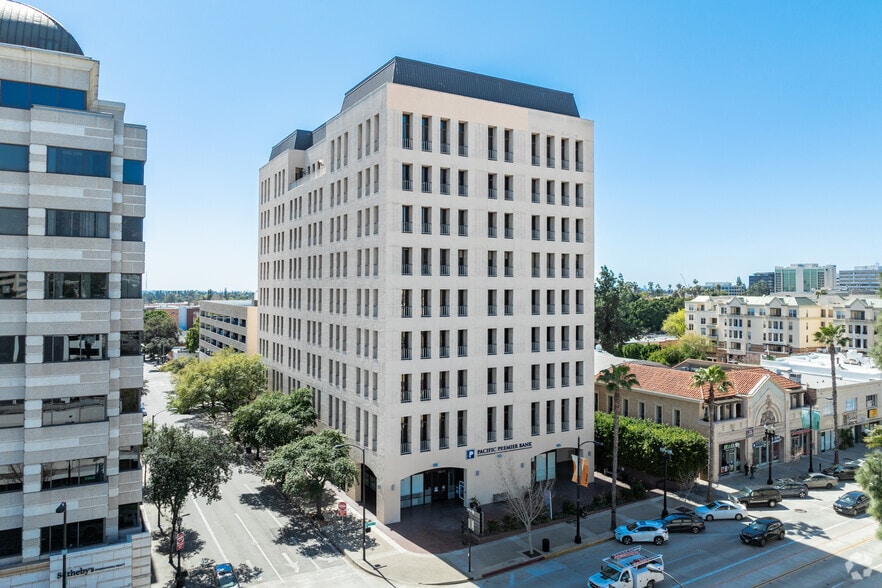 790 E Colorado Blvd, Pasadena, CA for lease - Building Photo - Image 3 of 12