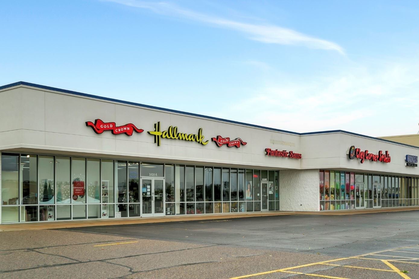 1820 Plover Rd, Plover, WI 54467