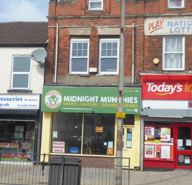 351 Holderness Rd, Hull, HU8 8RD