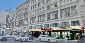 153 Kearny St, San Francisco CA - Commercial Real Estate