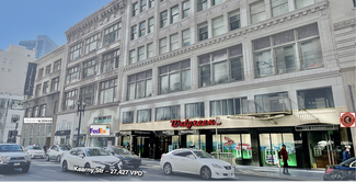 More details for 141 Kearny St, San Francisco, CA - Retail for Lease