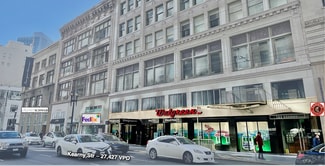More details for 153 Kearny St, San Francisco, CA - Retail for Lease