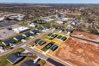More details for 185 Indian Lakes Dr, Clearwater, KS - Multifamily for Sale