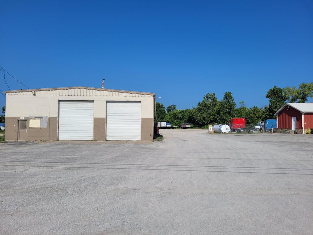 5823 Us-31 Hwy, Clarksville, IN for sale Building Photo- Image 1 of 1