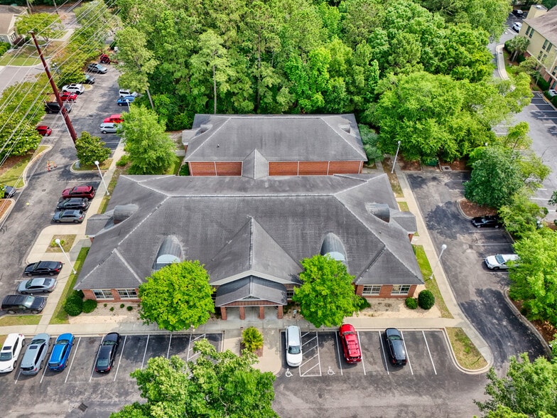 160 Willbrook Blvd, Pawleys Island, SC for lease - Building Photo - Image 2 of 36