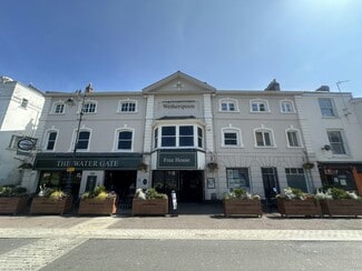 More details for 7 The Strand, Barnstaple - Retail for Sale