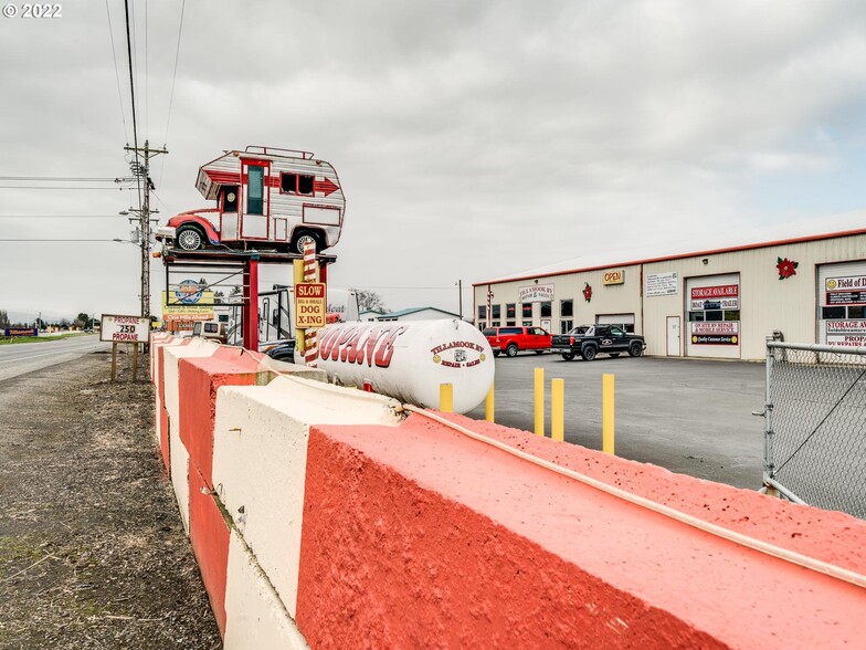 4190 Highway 101 N, Tillamook, OR for sale - Building Photo - Image 3 of 28