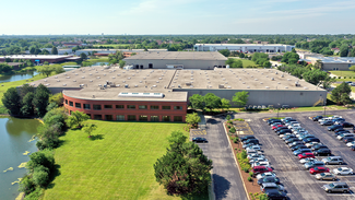 More details for 101 Regency Dr, Glendale Heights, IL - Industrial for Lease