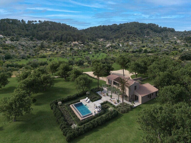 Land in Selva, Islas Baleares for sale - Building Photo - Image 2 of 15