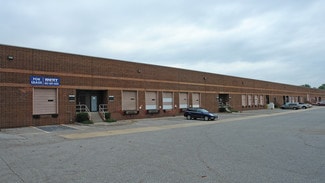 More details for 808 Barkwood Ct, Linthicum, MD - Flex for Lease