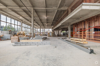 2440 Fulton St, Brooklyn, NY for lease Interior Photo- Image 2 of 6