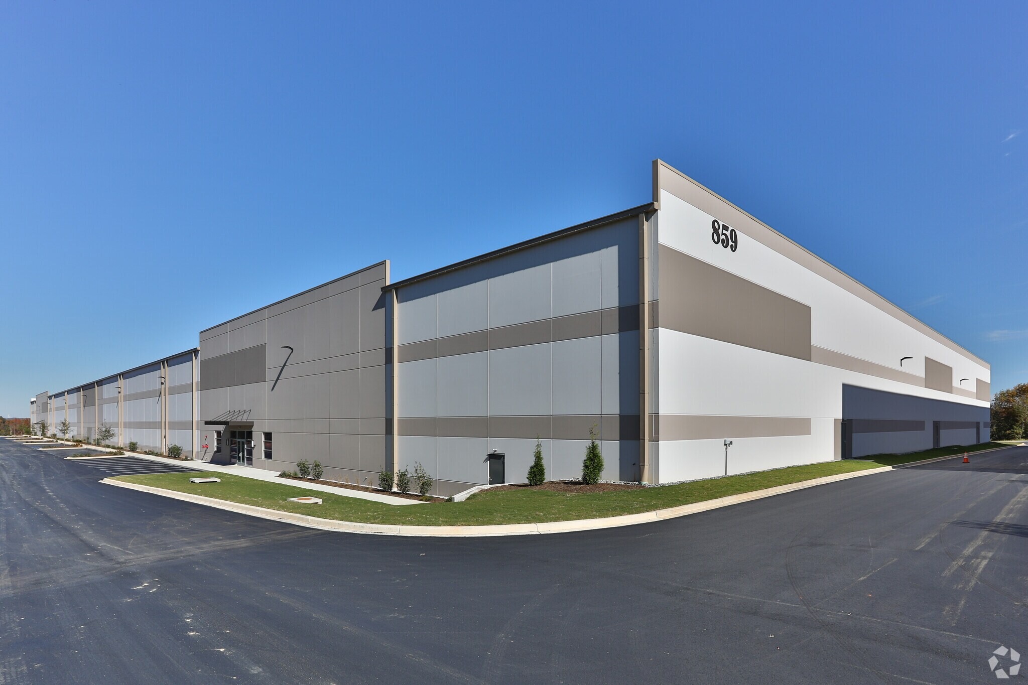 859 Victor Hill Rd, Greer, SC for sale Primary Photo- Image 1 of 1