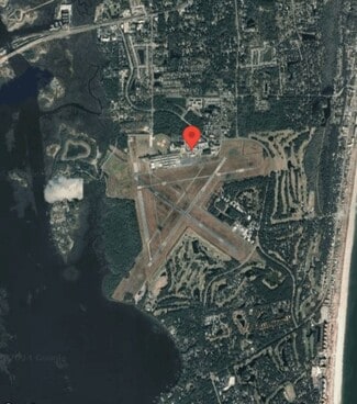 More details for 680 Airport Rd, Fernandina Beach, FL - Flex for Lease