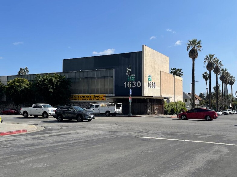 1012 Beacon, Los Angeles, CA for sale - Primary Photo - Image 1 of 3