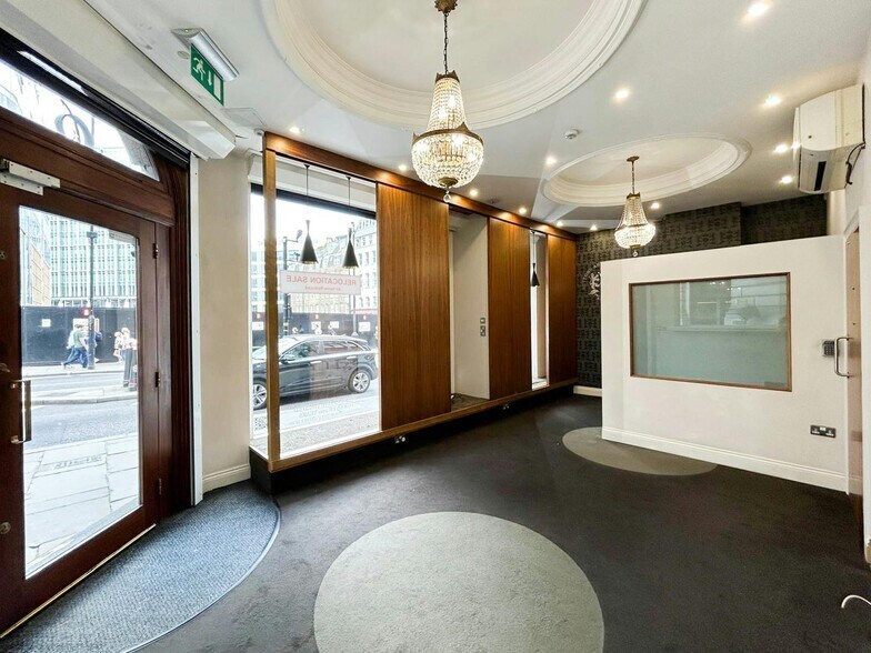 88 Fleet St, London for sale - Interior Photo - Image 1 of 1