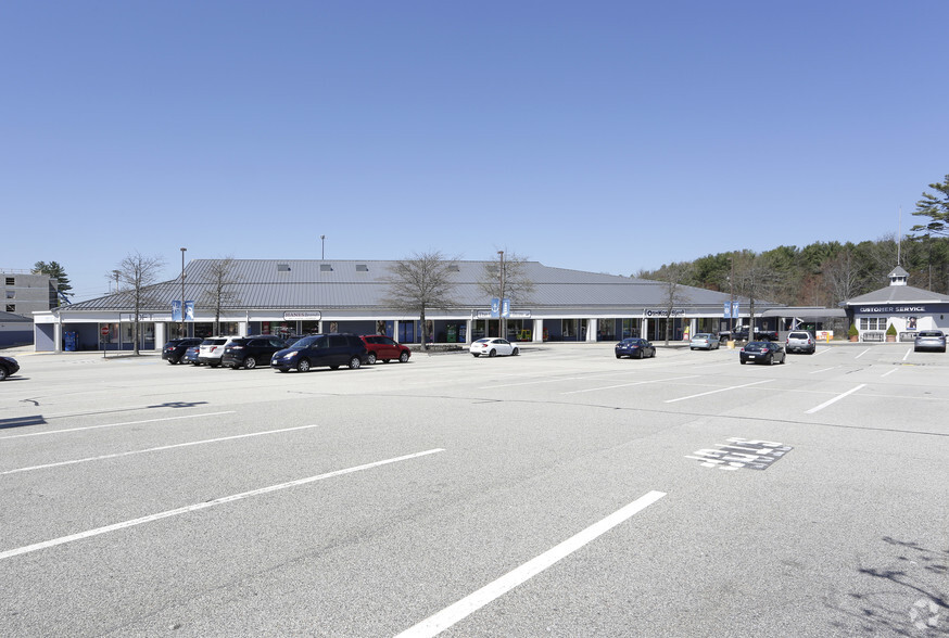 283 US Route 1, Kittery, ME for lease - Primary Photo - Image 2 of 3