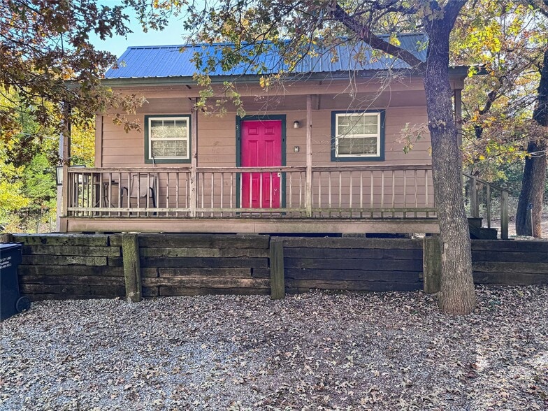 2131 Sioux Dr, Sulphur, OK for sale - Building Photo - Image 2 of 39